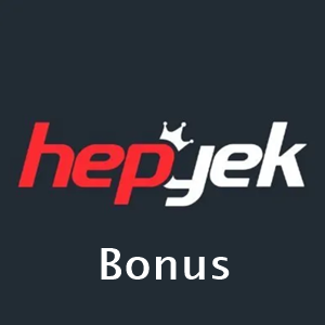 hepyek bonus