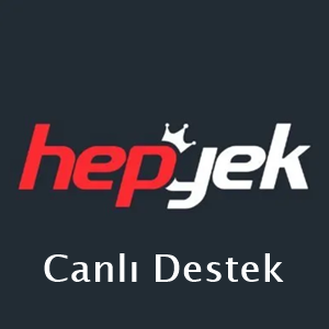 hepyek canlı destek