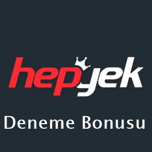 hepyek deneme bonusu