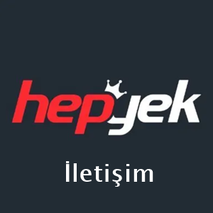 hepyek iletişim
