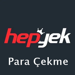 hepyek para çekme