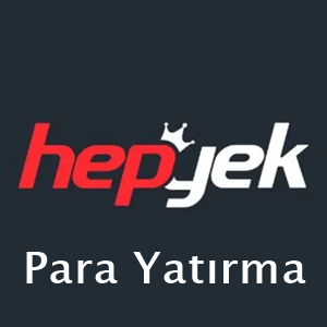 hepyek para yatırma