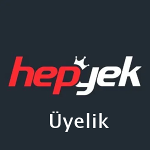 hepyek üyelik