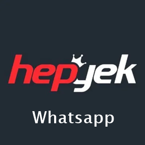 hepyek whatsapp