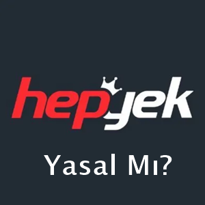 hepyek yasal mı